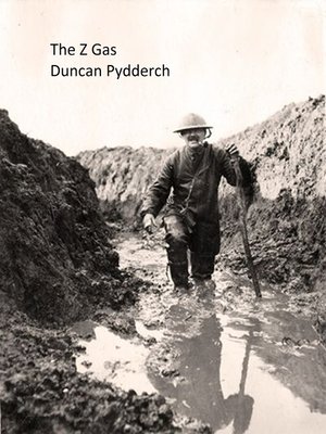 cover image of The Z Gas